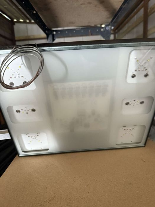 Pacific Sun Alpha Akwarium Morskie Lampa Led