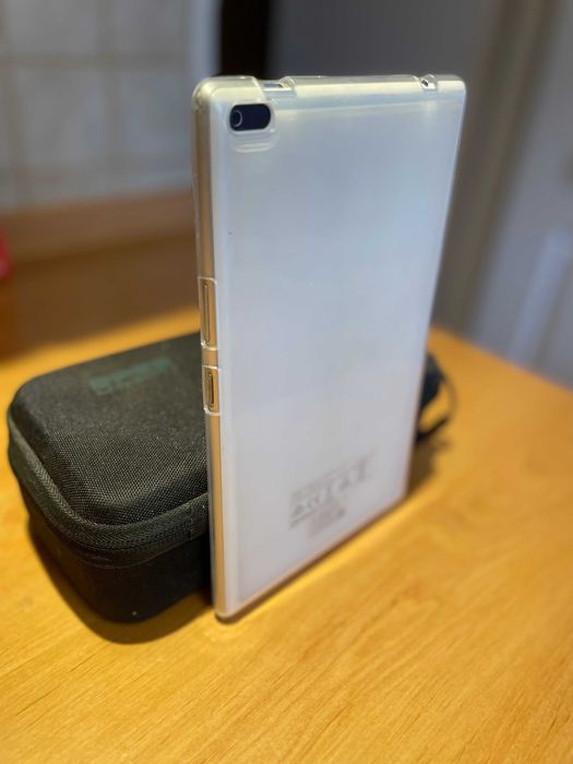 TABLET LENOVO 2szt TB-8504 Dual-Sim Etui + Duo USB CAR Charger GRATIS