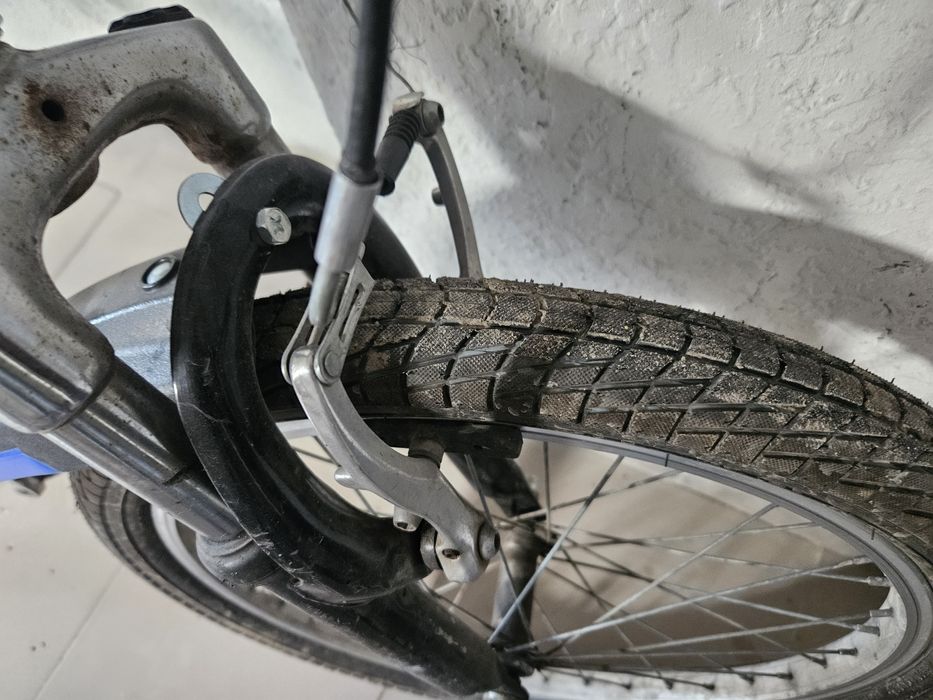 Велосипед дитячий