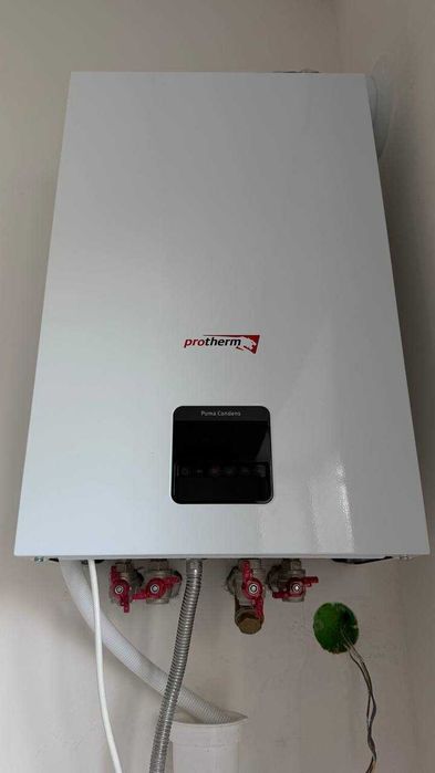 Котел газовий Protherm Puma Condens 18/24 MKV-AS/1