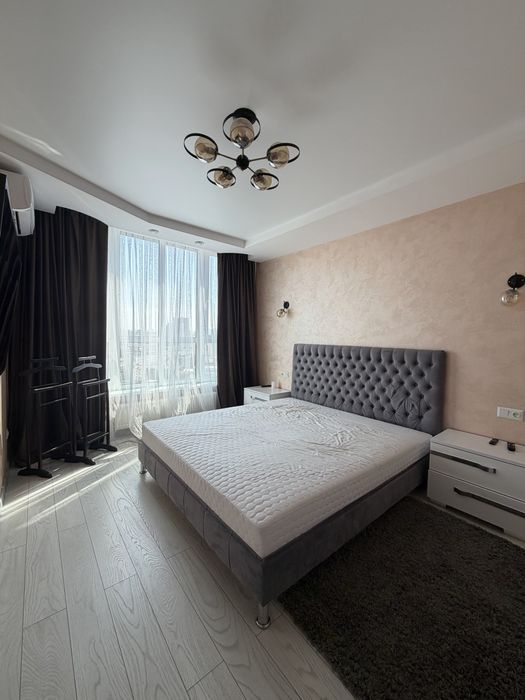 Оренда двохкімнаткої квартири ЖК Victory V без комісії