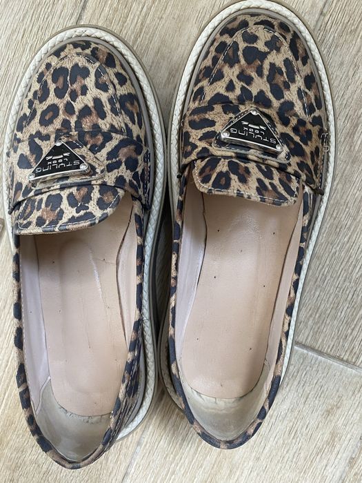 Лофери 36 розмір