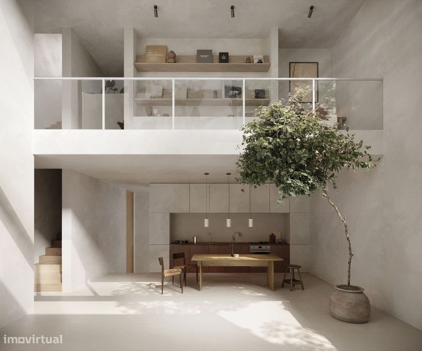 Moradia T3 para venda - Lisboa