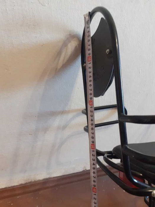 Велосипедне крісло Qusar