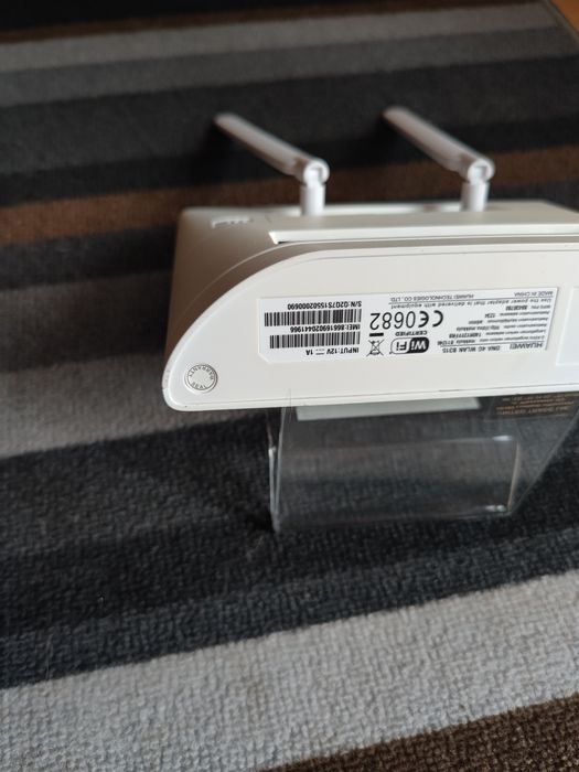 ROUTER_Modem LTE 4G HUAWEI B315 na kartę_bez SIMLOCKA