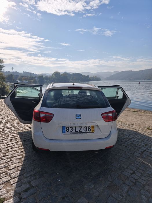 SEAT Ibiza ST ,  1.2 — photo 4