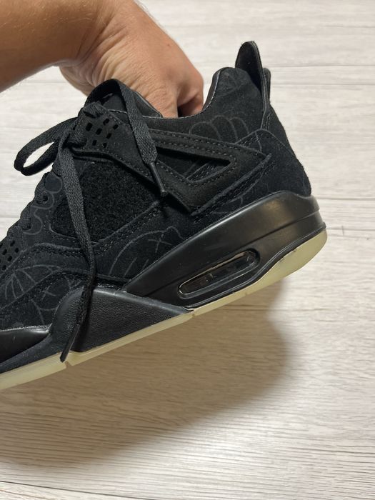 Чоловічі кросівки Nike Air Jordan 4 Retro