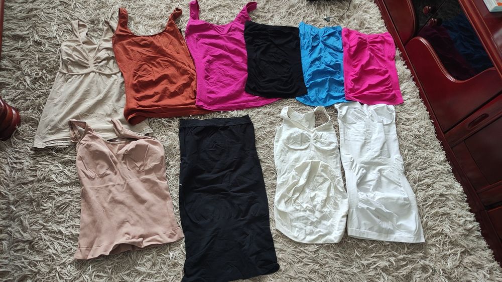 Майка для беременных, майка для вагітних.