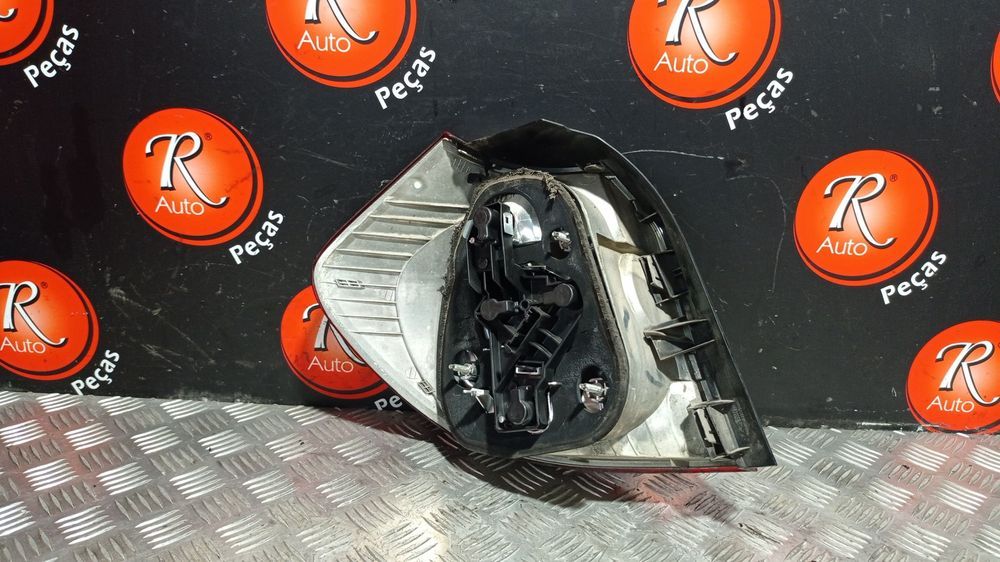 Farolim Stop Dto Bmw 1 (E87)