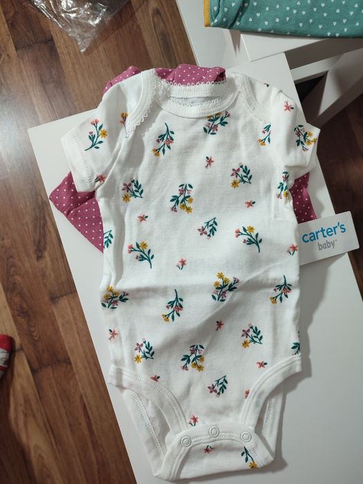 Бодік дитячий Carter's
