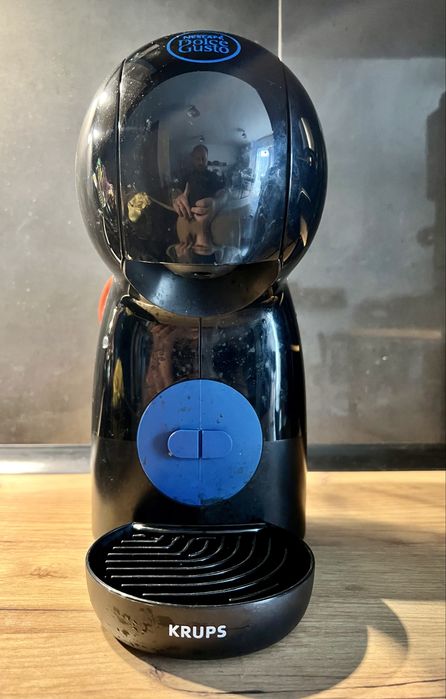 Nescafe Dolce Gusto Krups