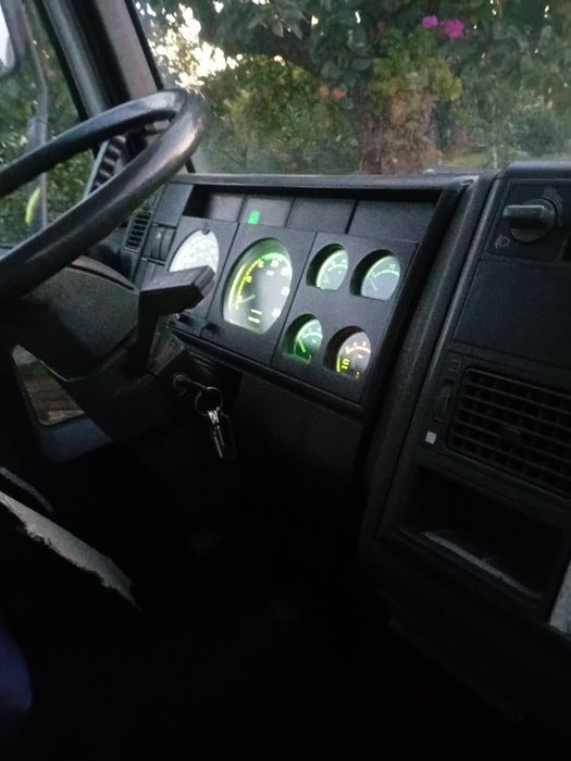Iveco Euro Cargo