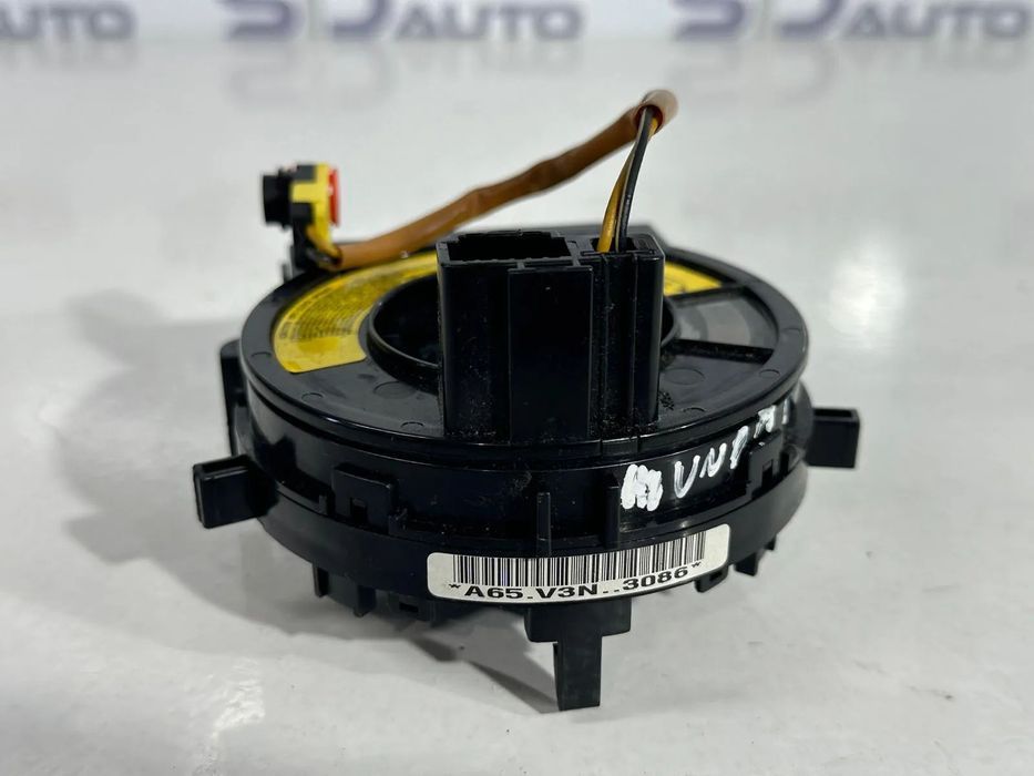 Fita Airbag - Hyundai i30 (2014)