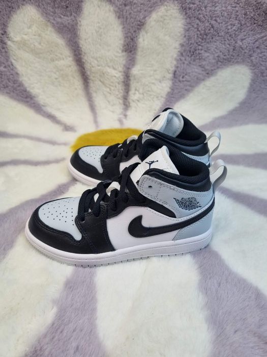 Buty Nike Jordan 1 Mid