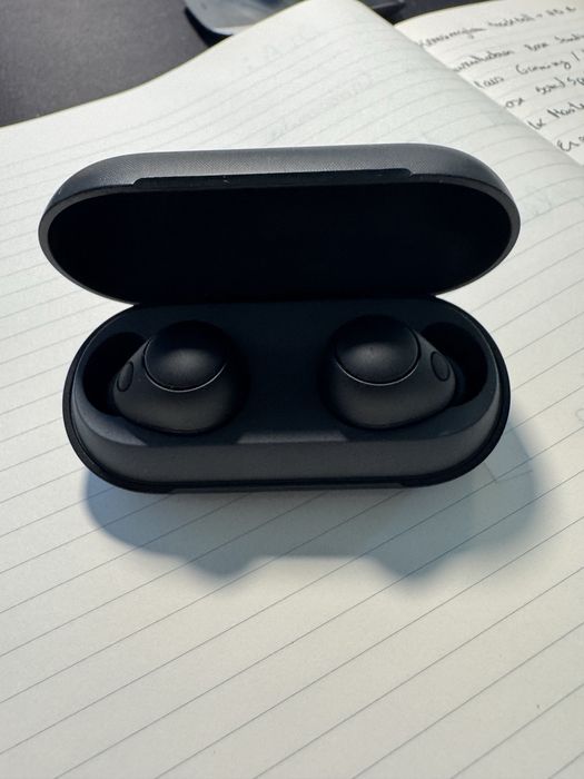 Auriculares Bluetooth SONY WF-C700