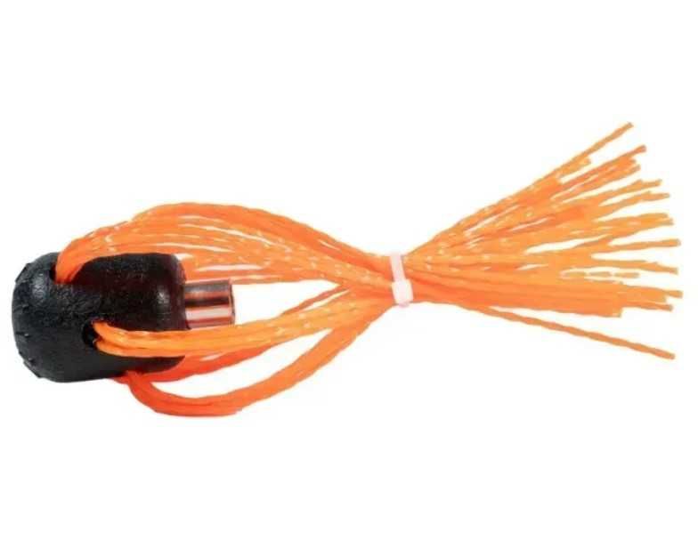 Р17 Роторний набір для чищення димоходу 5м Гнучкі ручки та щітка