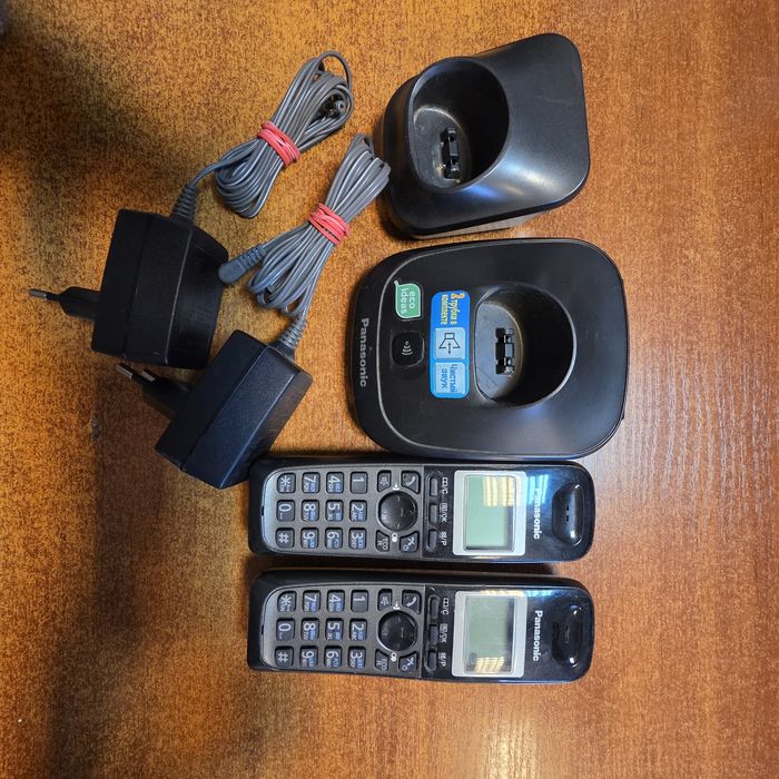 Телефон Panasonic