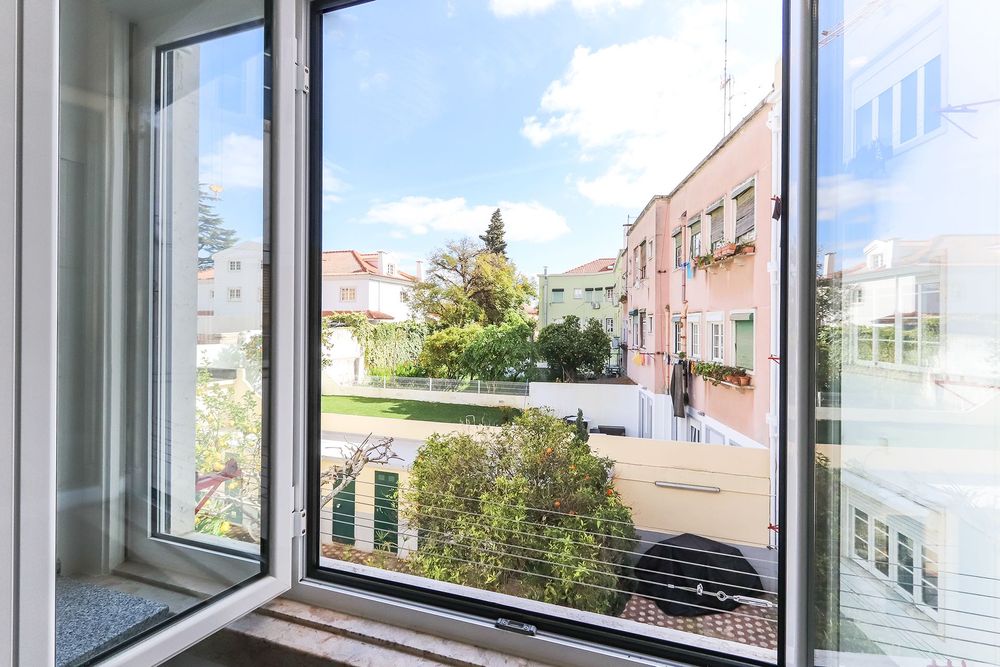 Ótimo Apartamento T3