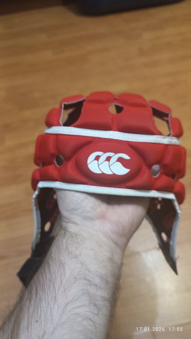 Шолом захисний дитячий