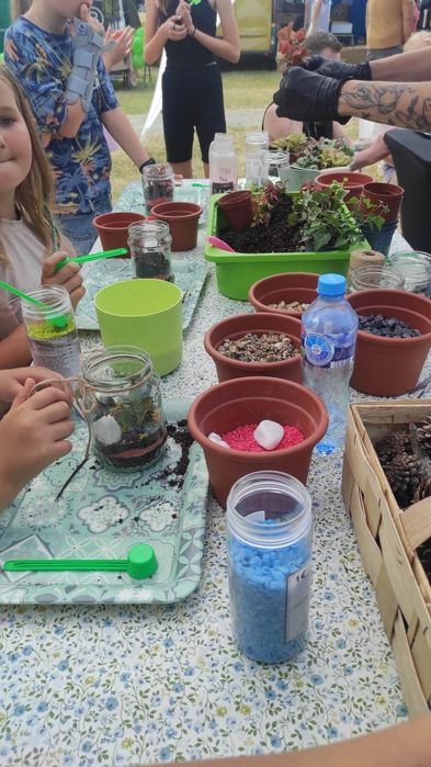 Animacje, Animator, Dmuchańce, Giga maskotki, Strefy zabaw dla dzieci