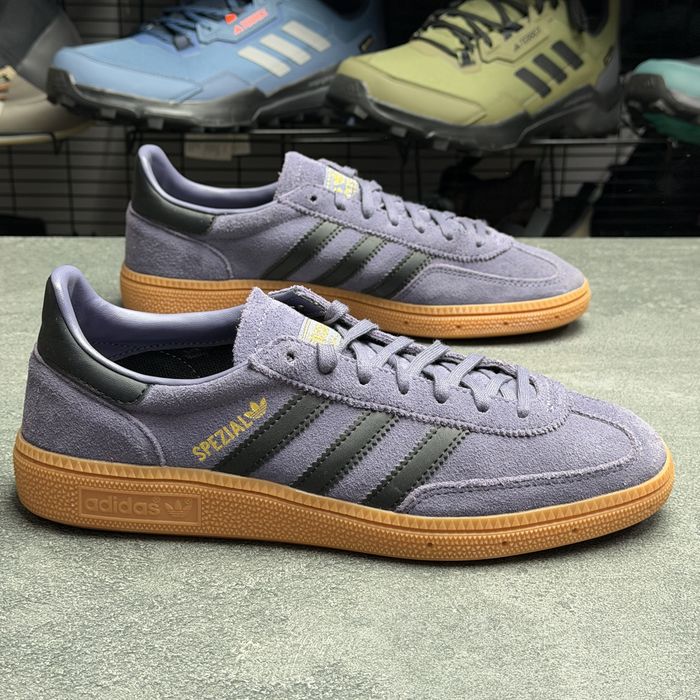 ОРИГІНАЛ 100% Кроссовки кросівки адідас Adidas Spezial JP8020 /38.5р.