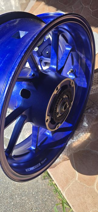 Jante traseira Yamaha MT-09 2021-2023