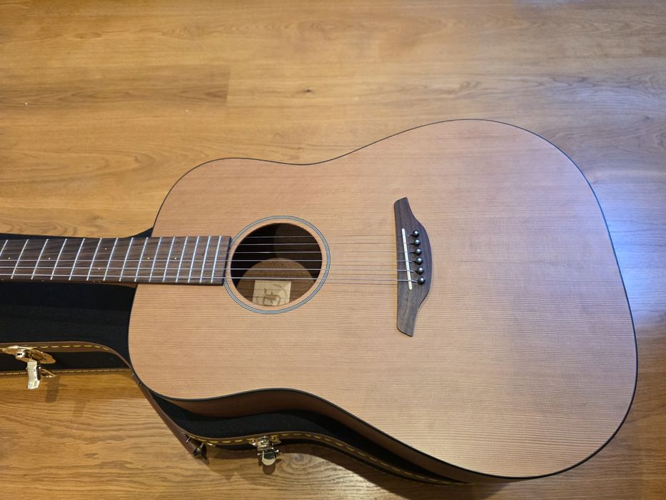 Gitara Furch D40CM