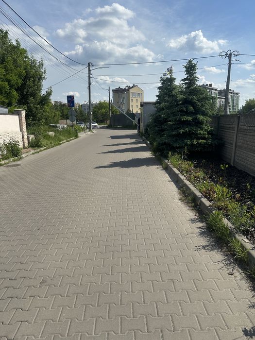 Продам ділянку  8,5сото к.м Щастя ,Жуляни(Солом’янський рн)