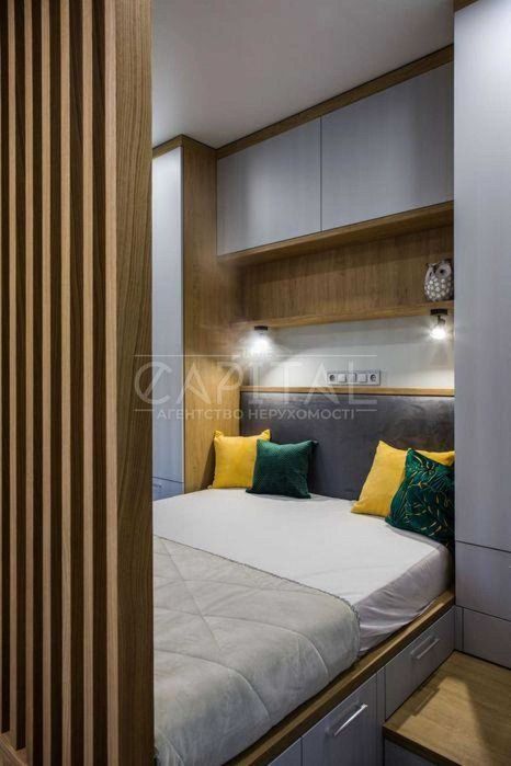 Оренда / Квартири / Автономна / Центр / Генератор