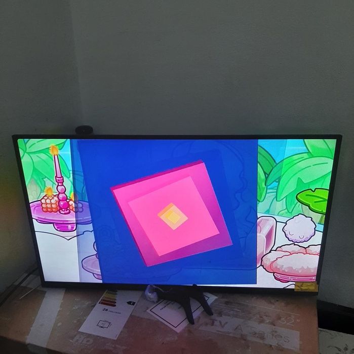 XIAOMI Smart TV 32 Polegadas