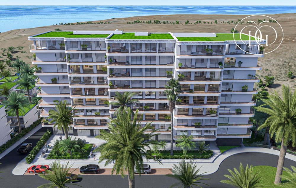 Penthouse T3 Cabo Verde