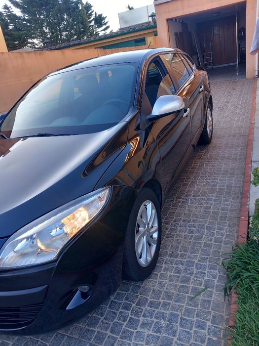 Vendo Renault megane