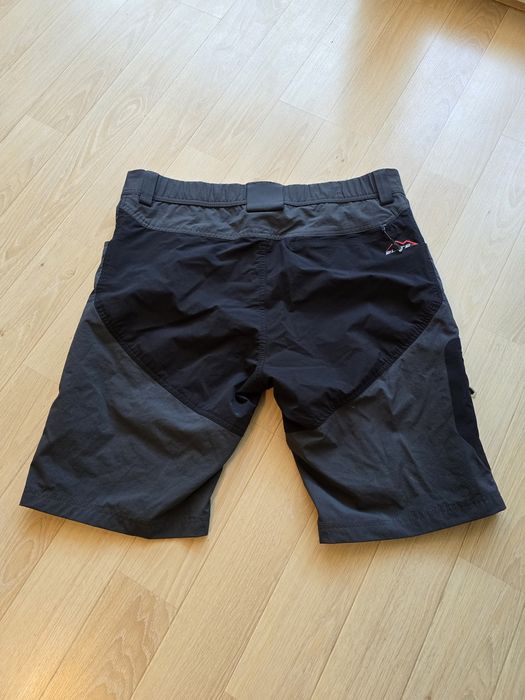 Шорти Karrimor Elite