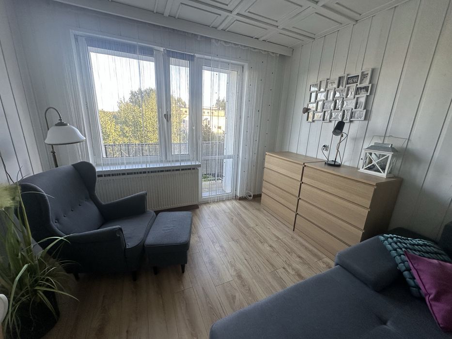 Mieszkanie Głowno  - centrum , 65 m2( 3 pokoje) , 100 do Zalewu