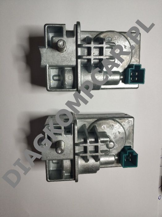 MERCEDES ELV W204 W212 W207 Rygiel Blokada