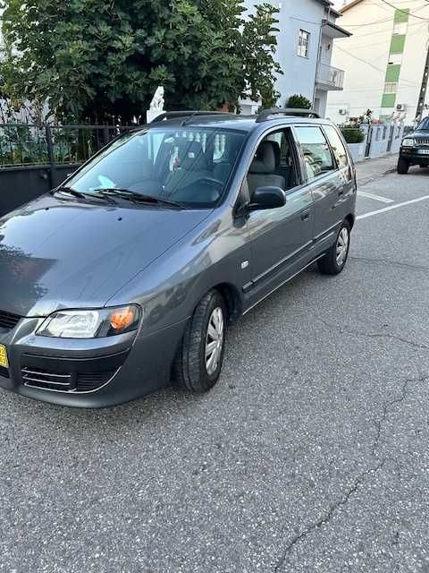 Mitsubishi Space Star 1.3 Gasolina 2003