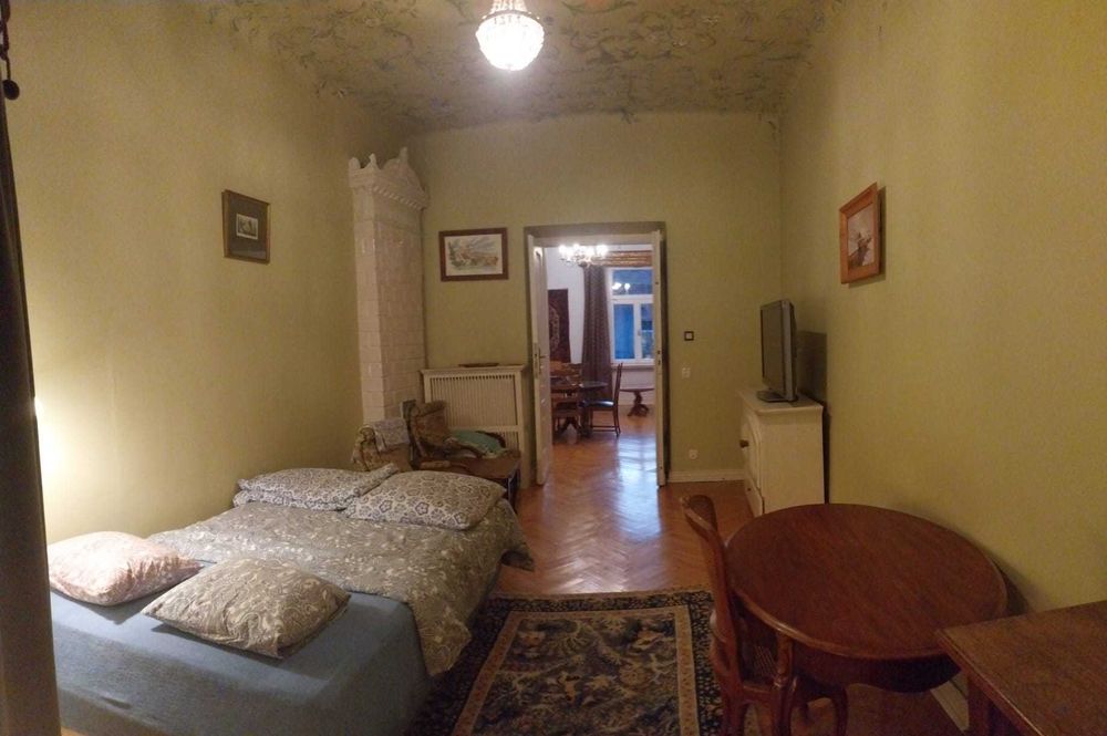Mieszkanie – Lublin, Śródmieście - Widok 2