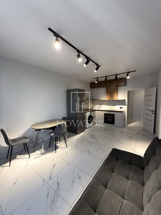 Продам 1-кімнатну квартиру в місті Ірпінь ЖК Чехов Парк | 48,4 м² | 16 поверх | З ремонтом | Центральний парк | Мінімальне оформлення