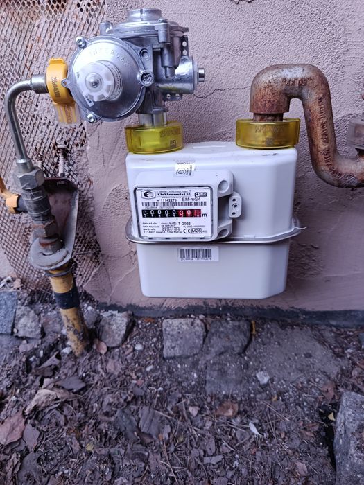 Instalacje Elektryczne-Gazowe-Wodne  Serwis  24 godziny