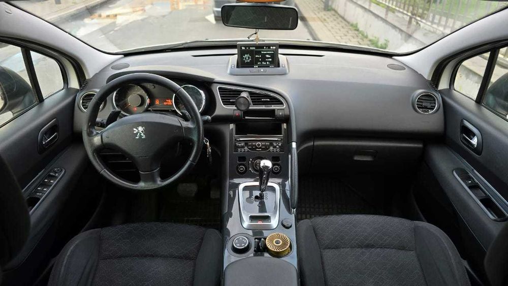 Продам Peugeot 3008 2014