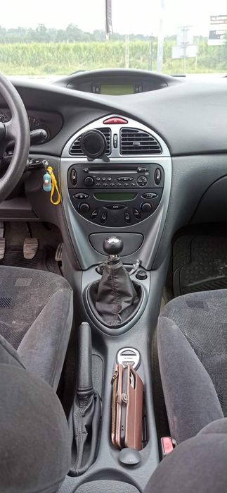 Sprzedam Citroen c5 2002