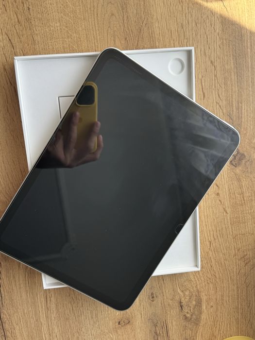 Apple Ipad 11 2025