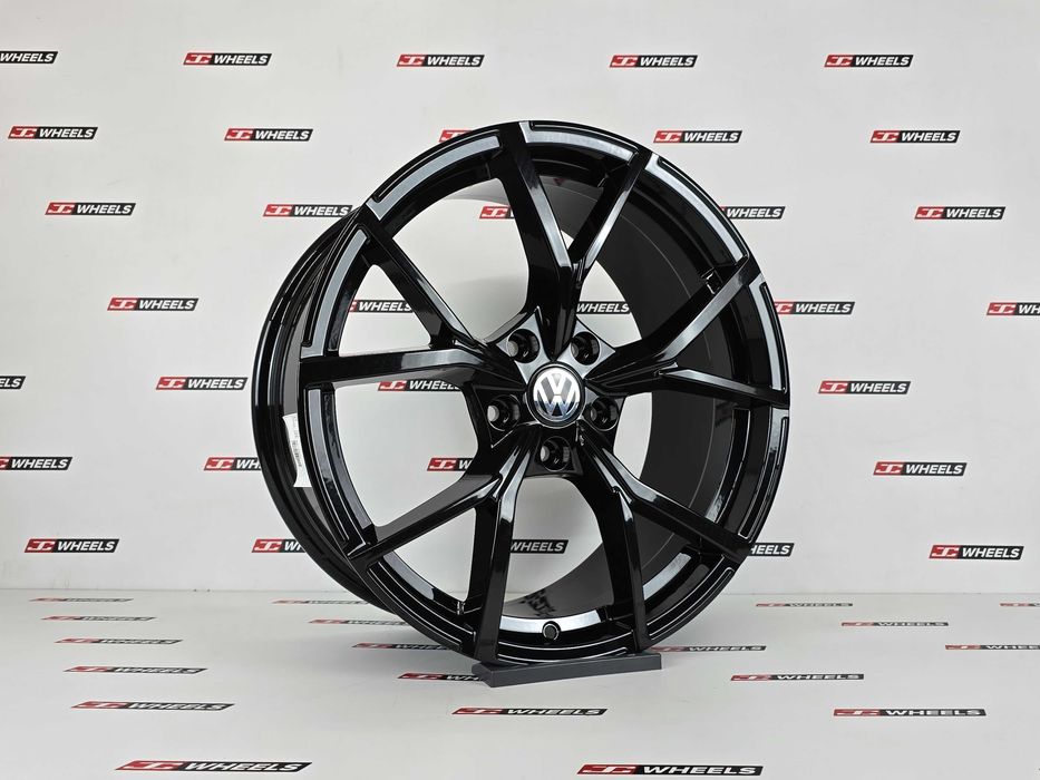 Jantes Look VW Golf R em 18 | 5x112