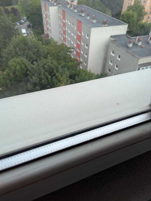 Okna PCV i drzwi balkonowe z demontażu