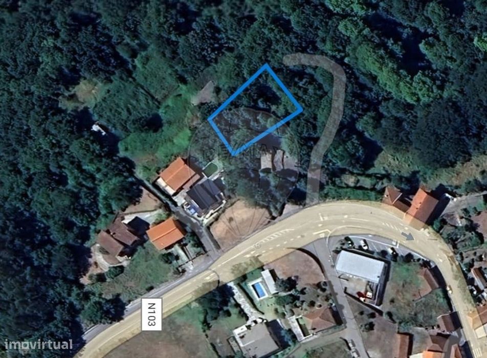 Terreno  para venda