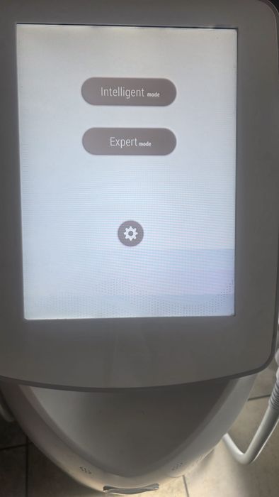 Profesjonaly laser do depilacji SPEC3 HYBRID