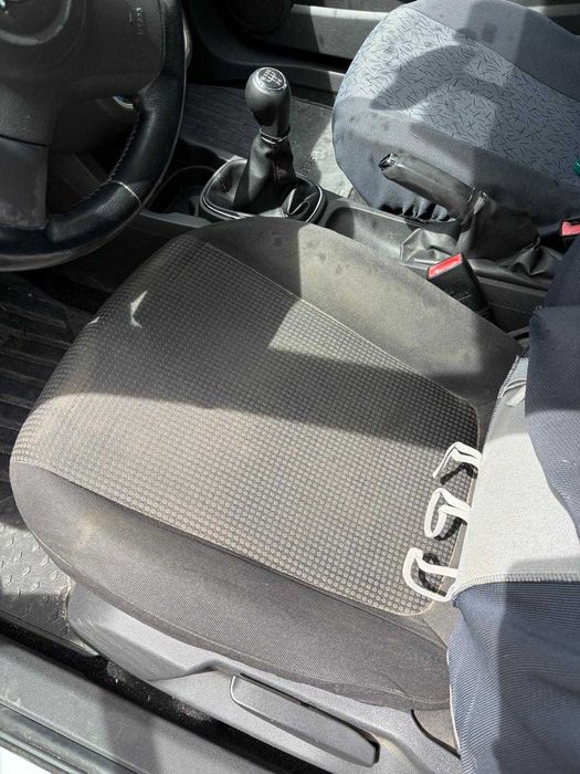 Opel Corsa 1.3 CDTI Impecável 2007
