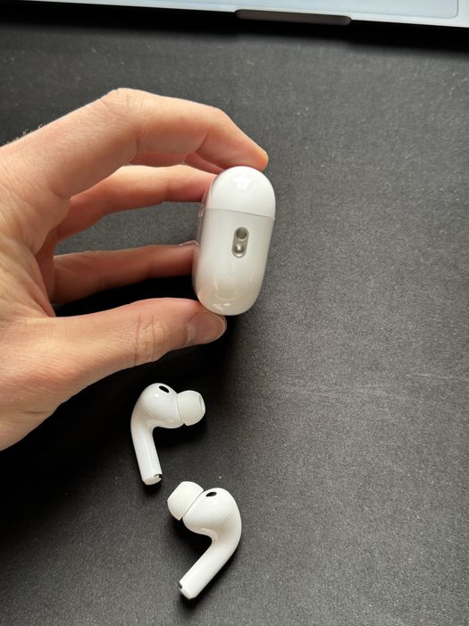 AirPods Pro 3 ANC