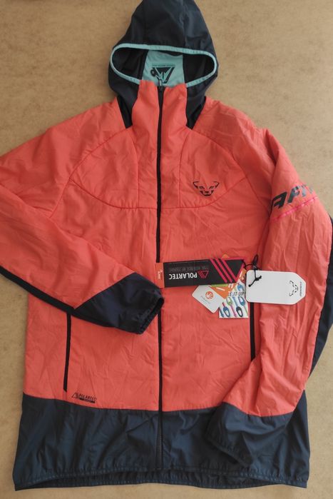 Dynafit Mezzalama PTC Alpha JKT wmn L