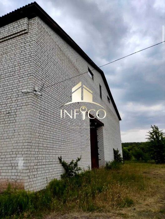 Оренда складського приміщення, Городище
